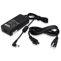 Delippo 19.5V 6.15A 120W Slim AC Adapter for MSI Gateway Series Laptop Gateway S-7310M, Gateway S-7320, MSI GS70 GL62 GE72 GE62 A12-120P1A Lenovo IdeaPad Y410p Series ADP-120MH D