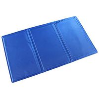 Ice Packs for Injuries Cooling Gel Pillow Reusable Large Ice Pack for Shoulder Back Hip Leg, Full Body Ice Pack Hot Cold Compress (Type3)