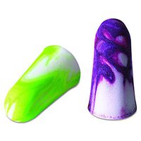 Moldex SparkPlugs Tapered Foam Polyurethane Uncord