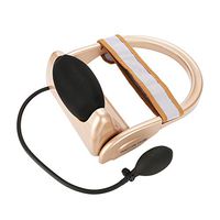 Cervical Vertebra Tractor,Cervical Vertebra Tractor Pneumatic Neck Spine Posture Traction Instrument