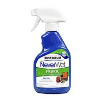 Rust-Oleum 278146 NeverWet 11-Ounce Outdoor Fabric Spray, Clear