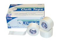 "PT# C210 Cloth Tape 2"" x 10yd Box/6 BY Dukal "