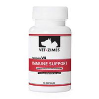 VetZimes V4 90 Caps