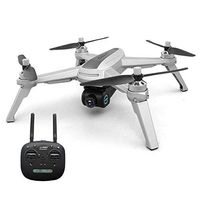 ZXOIHH X5 FPV Drone with 1080P HD Camera Live Video, GPS Return Home Quadcopter with Brushless Motor & 90°Adjustable Camera,Drone for Adults,Follow Me, Flight Surround Me, Long Control Range