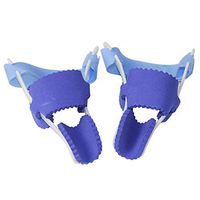 Bunions Corrector and Treatment Brace Kit. Help Care of Bunion Foot Without Surgery or Operation. Correction of Toe and Removal of Pain.