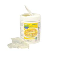 Laundry Detergent - 20 Pacs - Jar