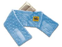 Colic and Gas relief Herbal waistband-Blue + Extra Herbal Refill Pack