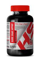 Cardiovascular Vitamins for Men - Blood Sugar Support - Extra Strength Formula - biotin Vitamin e Pills - 1 Bottle 60 Capsules