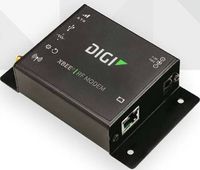 Digi 76000980 XBee SX Modem 12V Power Supply, USB CBL, RJ45 Cable, Antenna
