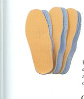 Accommodative/Diabetic Inserts (Mens Wide 13)