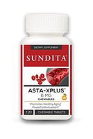 Asta-X Plus Astaxanthin 6mg Chewable Tablet