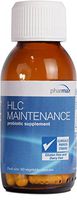 Pharmax - HLC Maintenance - Long-Term Maintenance Probiotic Formula to Support Digestive Health - 60 Capsules