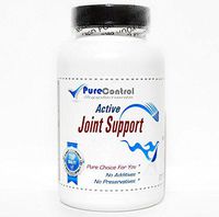 Active Joint Support // 90 Capsules // Pure // by PureControl Supplements