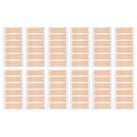 SUPVOX Anti Snoring Strip Less Mouth Breathing snoring Artifact Sleeping Women Men Adults Somniloquist Supplies 36pcs