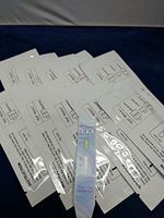 Healgen ETG300 Urine Card Dip Drug Test 25ct Box (10)