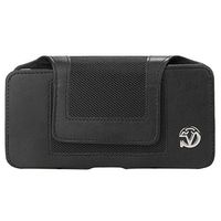 Holster with Elastic Sides for Insulin Pump, CGM Devices, Glucose Meter, Inhaler