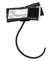 Prestige Medical Infant Cuff with 1 Tube Bladder, 1.40 Ounce