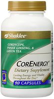 Shaklee® CorEnergy® (Vegetarian - 90 Capsules)