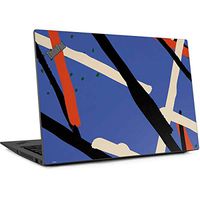 Skinit Decal Laptop Skin for Thinkpad X1 Carbon (6th Gen 2018) - Originally Designed Abstract Lines Design
