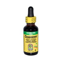 Nature'S Answer Alcohol Free Cranberry Extract 1 Ounce, (Value Pack of 8)