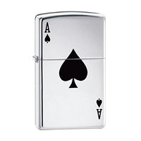 Zippo Lucky Ace