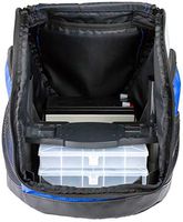 Lowrance Portable Fishing Pack for Elite-5 Ti and Elite-7 Ti Fish Finders