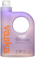 vaska Perfect Laundry Detergent, Lavender, 42 Fluid Ounce