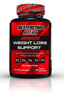 Appetite Suppressant Diet Pills for Women & Men by BESTFACTOR (100 Veggie Caps). Thermogenic Fat Burner Weight Loss Pills. Fast Metabolism Weight Loss Supplements for Energy - Daily Multivitamin.