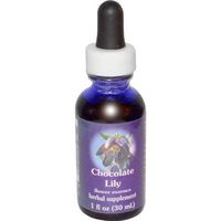 Chocolate Lily Dropper 1 Ounces