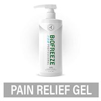 Biofreeze Professional Pain Relief Gel, 32 oz. Pump, Green