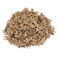 Red Root Wildcrafted Cut & Sifted - Ceanothus americanus, 1 lb,(Starwest Botanicals)