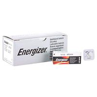 Energizer BUTTON CELL BATTERY 317 OXIDE