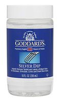 Goddard's Silver Care Liquid Dip - 10 oz. (2 Pack(10 Oz))