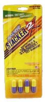 Stacker2 Herbal Dietary Supplement - Yellow Hornet 24/4 Caps
