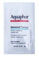 Aquaphor Advanced Skin Therapy (.9g Packet) (24ct)