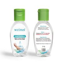 WQIY Mini Hand Sanitizer Antibacterial Moisturizing Fruity Disposable Disposable Hand Sanitizer, Hand Sanitizer Travel Size, Hand Soap