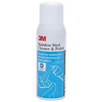 MMM59158CT - 3m Stainless Steel Cleaner amp; Polish