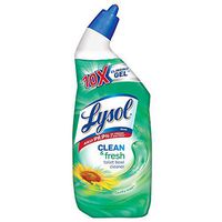 Lysol Power & Fresh Toilet Bowl Cleaner, Country Scent, 24oz