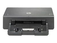 HP A7E36UT 2012 120W Advanced Docking Station - Docking station - Smart Buy - US
