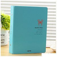 Spiral Notebook Superhero Series Notebook Creative Diary Notepad A5/B5 1PCS (B5, Spider-Man)