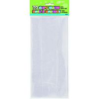 Clear Cello Bags