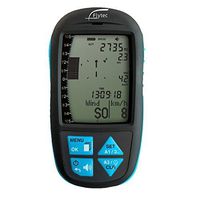 Flytec Element Speed