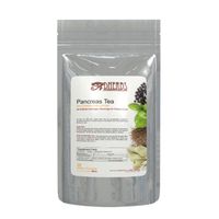 Herbal Pancreas Tea, Cleanse with Juniper, Fenugreek, and Gymnema (20 Bags)