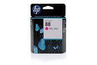 HP OfficeJet Pro L 7700 Series -Original HP C9387AE / Nr 88 - Magenta Ink Cartridge -