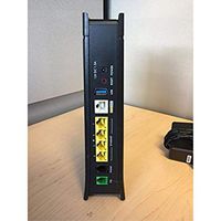 Zyxel C1100Z 802.11n VDSL2 Wireless Gateway CenturyLink