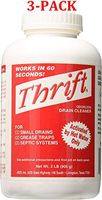 Marketing GIDDS-TY-0400879 Drain Cleaner (2 lb, 3-Pack)
