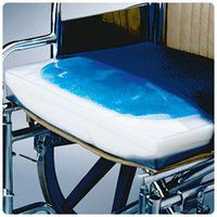 Skil-Care Ultra-Cushion. - 18"W x 2-1/2"H - Model 552624