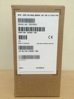 HPE J9F42A | 787642-001 | MSA 600GB 12G SAS 15K 2.5IN ENT HDD