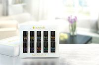 Essential Oil Living Organic Kit Bare Oils USDA Certified Organic - 10 5ml Oils