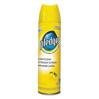 Diversey, Inc 95763074 Furniture Polish Spray 13.8oz. Lemon Scent